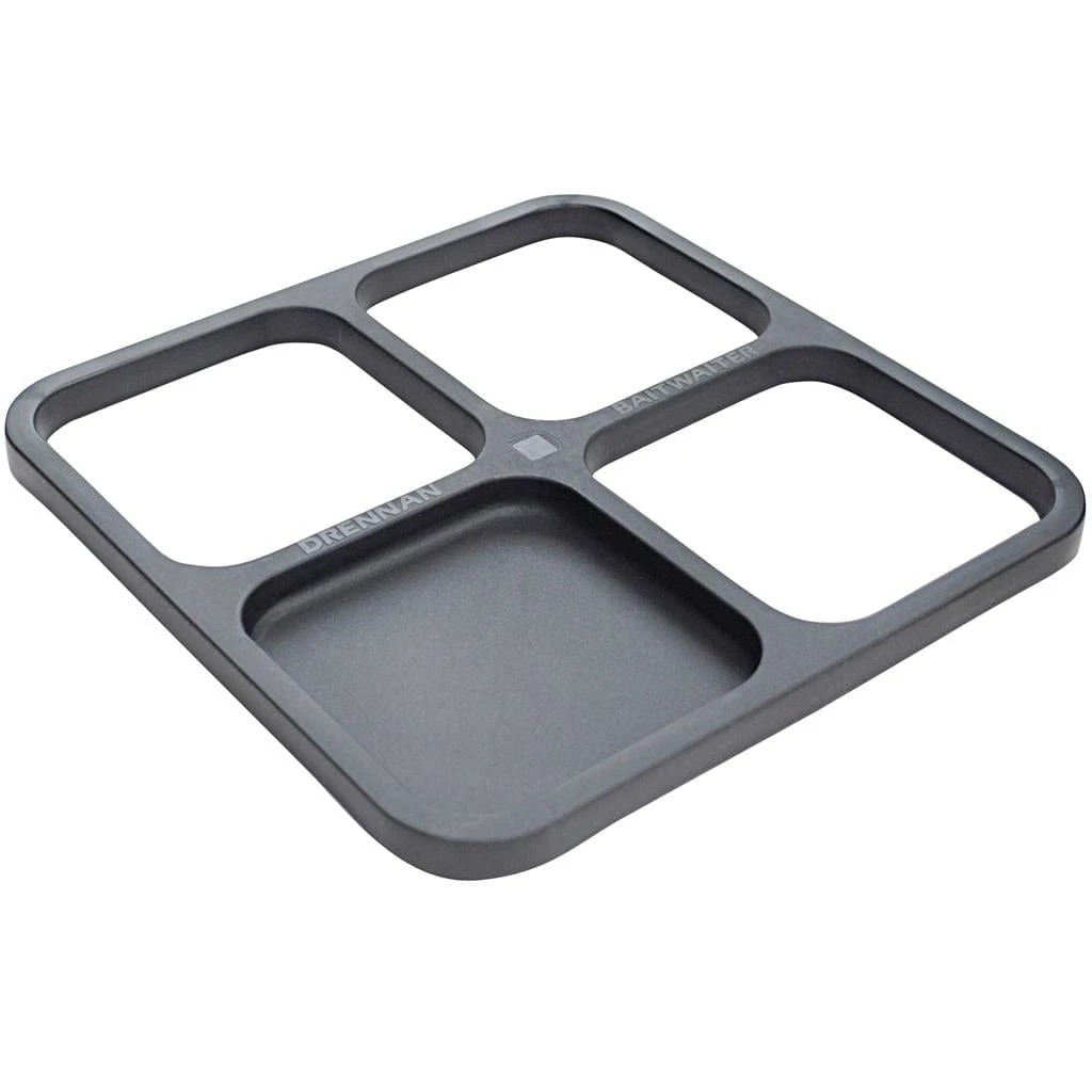 DRENNAN Bait Waiter - Grey/Graphite 3 DRENNAN Bait Waiter - Grey/Graphite