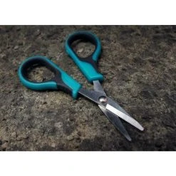Drennan Braid & Mono Scissors Ostali Sitni Pribor I Pračke