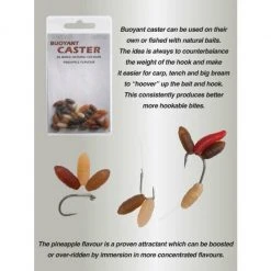 DRENNAN Buoyant Caster Ostali Sitni Pribor I Pračke