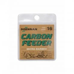 Udice I Najlon Drennan Carbon Feeder
