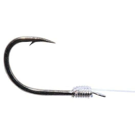 Drennan Carbon Feeder 1m Feeder Rig 4 Drennan Carbon Feeder 1m Feeder Rig