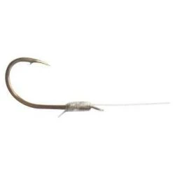 Drennan Carbon Feeder Navezane Udice I Najlon