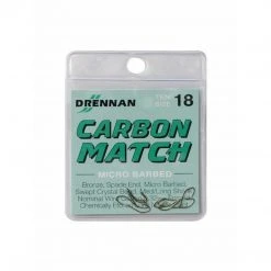 Drennan Carbon Match