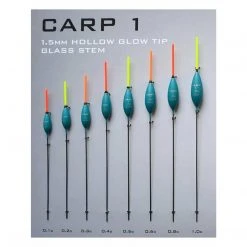 Pribor Za Plovak Drennan Carp 1