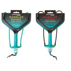 DRENNAN CATY WAGGLER RANGE