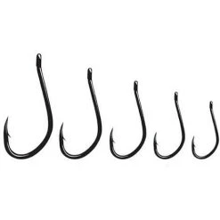 DRENNAN Continental Boilie Hook