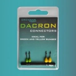 Drennan Dacron Connectors Pribor Za Plovak