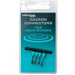 Drennan Dacron Connectors Pribor Za Plovak