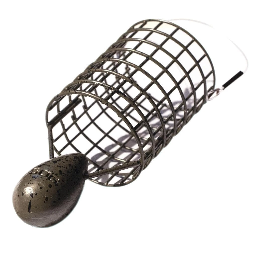 DRENNAN Distance Cage Feeder 4 DRENNAN Distance Cage Feeder