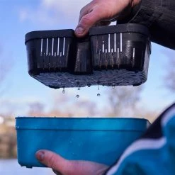 Drennan DMS Pellet Strainer Posude Za Mamce I Hranu, Kante, Sita