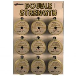 Udice I Najlon DRENNAN Double Strength 50m