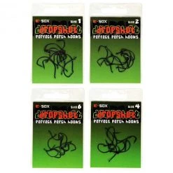 DRENNAN DRENNAN E-SOX Dropshot Hook