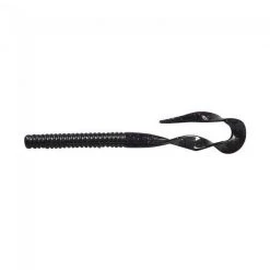 DRENNAN E-SOX DS Curly Worms 12.5cm - 8 Pcs Pack Silikonske Varalice