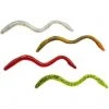 Silikonske Varalice DRENNAN E-SOX DS Lobworms 12.5cm - 8 Pcs Pack