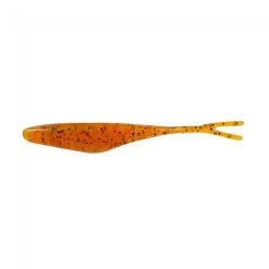 DRENNAN E-SOX DS Split Tails 10cm - 8 Pcs Pack Silikonske Varalice