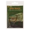 Najlon, Strune Sajle DRENNAN E-SOX Spin Trace 28lb (35cm) 2 Najlon, Strune Sajle DRENNAN E-SOX Spin Trace 28lb (35cm)