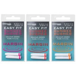 Pribor Za Plovak Drennan Easy Fit Bungee Bushes Margin