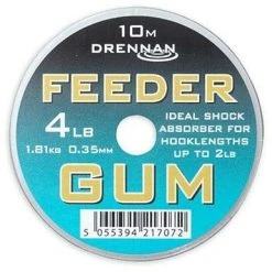DRENNAN Feeder Gum 4lb