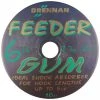DRENNAN Feeder Gum 8lb Udice I Najlon