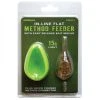 DRENNAN Flat Feeder & Mould Small 25g
