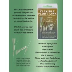 DRENNAN Flexible Float Link Pribor Za Plovak