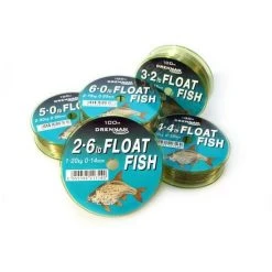 Drennan Float Fish Najlon - 100m