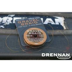 Najlon, Strune Sajle Drennan Gravel Braid