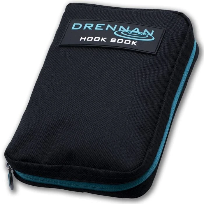 Drennan Hook Book 6 Inch - 15cm 3 Drennan Hook Book 6 Inch - 15cm