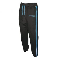 DRENNAN Joggers Black
