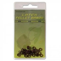 DRENNAN Latex Pellet Bands