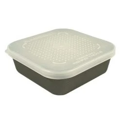 Posude Za Mamce I Hranu, Kante, Sita DRENNAN Maggibox Graphite