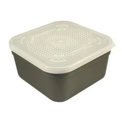 Posude Za Mamce I Hranu, Kante, Sita DRENNAN Maggibox Graphite