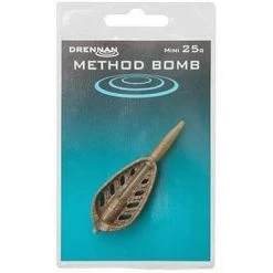 DRENNAN Method Bomb