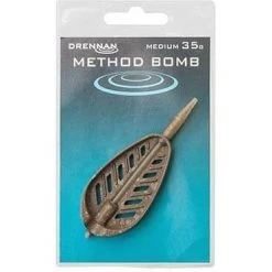 DRENNAN Method Bomb