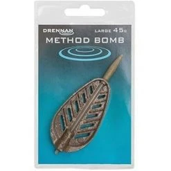 DRENNAN Method Bomb