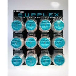 Udice I Najlon Drennan Najlon Supplex Fluorocarbon