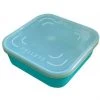 DRENNAN Pellet Bait Seal Box Aqua 2.2pt - 1,25l 1 DRENNAN Pellet Bait Seal Box Aqua 2.2pt - 1,25l
