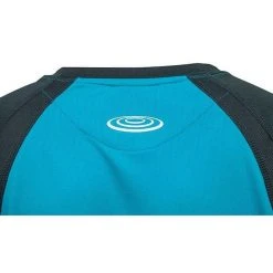 DRENNAN Performance T-Shirt Aqua Odjeća I Obuća