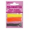 DRENNAN Pole Float Sight Sleeves