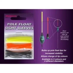 DRENNAN Pole Float Sight Sleeves