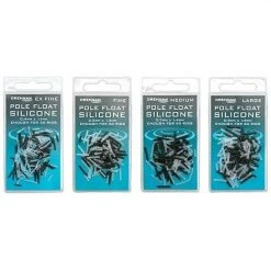 DRENNAN Pole Float Silicone