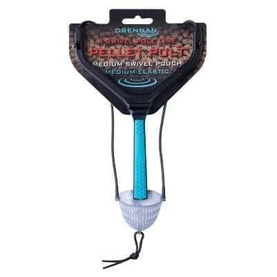 Drennan Pole Line Pellet Pults 4 Drennan Pole Line Pellet Pults
