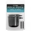 Drennan Pole Pot Black