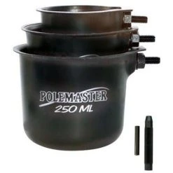 Drennan Pole Pots 3/1