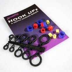 DRENNAN Polemaster Hook-Ups