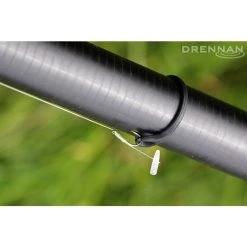 DRENNAN Polemaster Hook-Ups