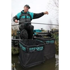 Pribor Za Plovak DRENNAN Polemaster Pull Bung