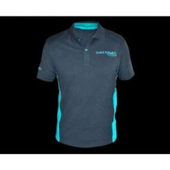 Odjeća I Obuća DRENNAN Polo Shirt Grey