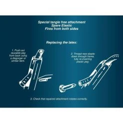 DRENNAN Praćke TE PoleCatyNo4 RED ( Soft Micro ) Ostali Sitni Pribor I Pračke