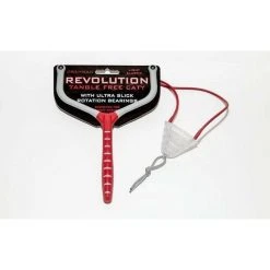Drennan Revolution Light Latex RED Caty
